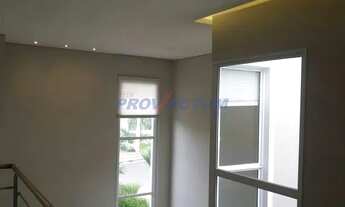 Imagem: Casa - Residencial Beira da Mata - Indaiatuba