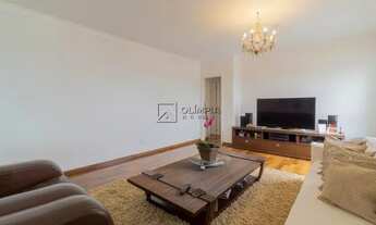 Imagem 4: Apartamento Locação 3 Dormitórios - 166 m² Vila Romana