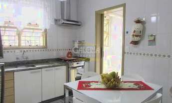 Imagem 7: CASA no GLÓRIA com 4 quartos para VENDA, 194 m²