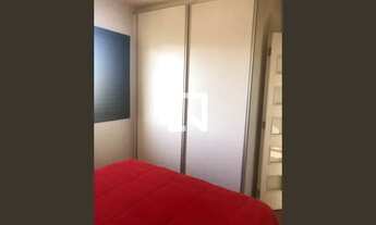 Imagem 5: Apartamento à Venda - Vila Mascote, 2 Quartos, 55 m2