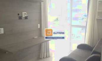 Imagem 5: Apartamento com 1 dormitório para alugar, 34 m² por R$ 1.815,00/mês - Centro - Piracicaba