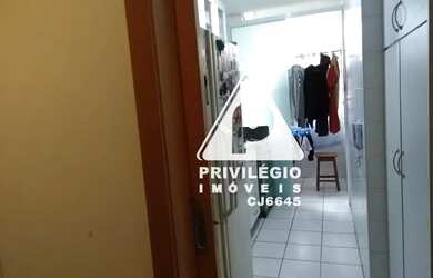 Imagem 6: Apartamento à venda, 2 quartos, 1 suíte, 1 vaga, Charitas - Niterói/RJ