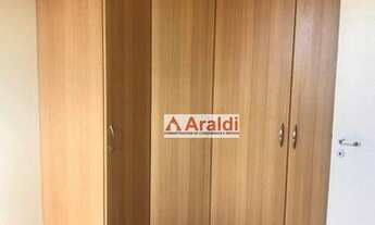 Imagem 4: Apartamento com 2 dormitórios, 66 m² - venda por R$ 500.000,00 ou aluguel por R$ 3.532,00