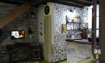 Imagem 7: Vendo Chalé Mobiliado em Penedo P/6 Pessoas