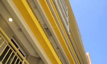 Imagem 2: Studio para venda possui 26 metros quadrados com 1 quarto em Pinheiros - São Paulo - SP