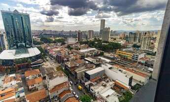 Imagem 7: No melhor do Tatuapé, flat próximo ao Shopping e principais vias de SP. Com entrada imedia