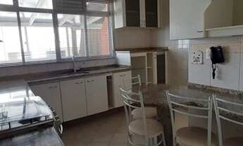 Imagem 2: Vendo cobertura com 240 metros quadrados com 3 quartos em Campinas - São José - SC