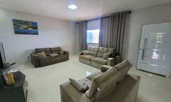 Imagem 6: Casa a venda na ponte alta norte - Próximo ao condomínio das Palmeiras