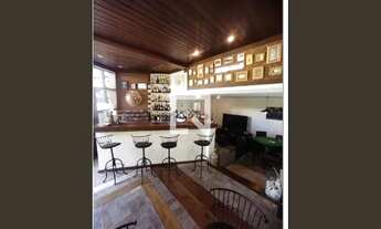 Imagem 6: Casa à Venda - Alphaville, 4 Quartos, 500 m2