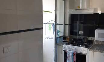 Imagem 5: Belíssimo Apartamento 67m² em Localização Excelente Rua Canário Moema..