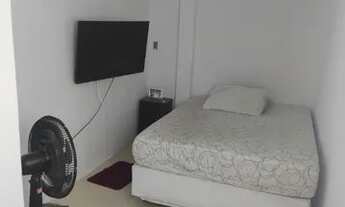 Imagem 4: Casa em Barra de jangada