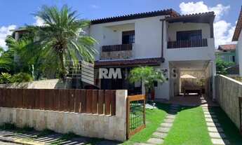 Imagem: CASA EM CONDOMÍNIO RESIDENCIAL em SALVADOR