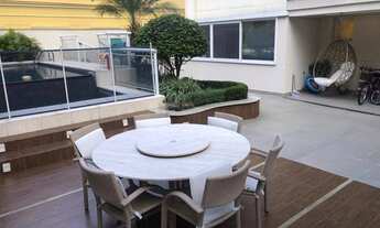 Imagem: Condomínio Le Palais - Garden- Botafogo