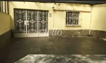 Imagem: São Paulo - Casa Comercial - Saúde