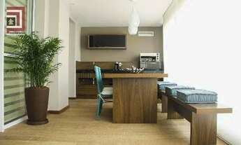 Imagem 4: Apartamento residencial à venda, Vila Mariana, São Paulo