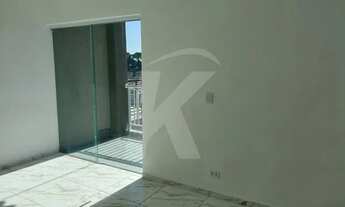 Imagem 4: Casa com 02 quartos, sala, cozinha, banheiro, 1 vaga de garagem