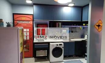 Imagem 5: Apartamento para venda 28 metros moderno, de 1 dormitório na Vila Buarque - São Paulo - SP