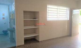 Imagem 3: Casa Assobradada, Água Branca - São Paulo