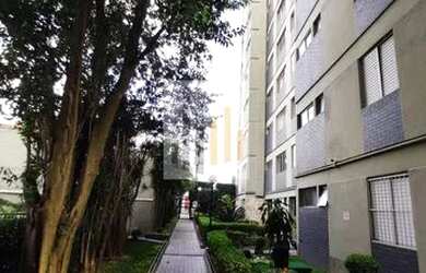 Imagem 5: Apartamento para Venda em São Paulo, Capela do Socorro, 2 dormitórios, 1 banheiro, 1 vaga