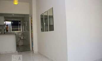 Imagem 2: Apartamento para Aluguel - Quintino Bocaiúva, 1 Quarto, 45 m2