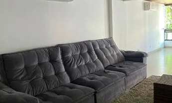 Imagem 2: Apartamento com 2 dormitórios à venda, 120 m² por R$ 750.000,00 - Recreio dos Bandeirantes