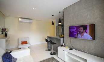 Imagem 5: Apartamento à Venda - Panamby, 2 Quartos, 60 m2