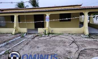 Imagem 4: Ampla casa no bairro Planalto Horizonte com 150m², 4 quartos (1 suíte) e vaga para vários