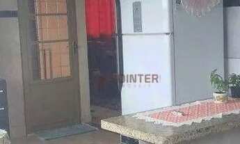 Imagem 4: Sobrado à venda, 245 m² por R$ 530.000,00 - Loteamento Tropical Verde - Goiânia/GO