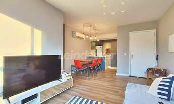 Imagem 4: PORTO ALEGRE - Apartamento Padrão - HIGIENOPOLIS