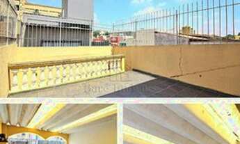 Imagem 4: Sobrado 2 Quartos no Demarchi - São Bernardo do Campo