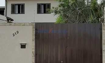 Imagem: Casa - Jardim dos Oliveiras - Campinas