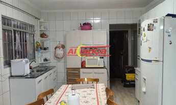 Imagem 7: BELA CASA PARA LOCAÇÃO COM 02 DORMITÓRIOS NO JARDIM BELVEDERE