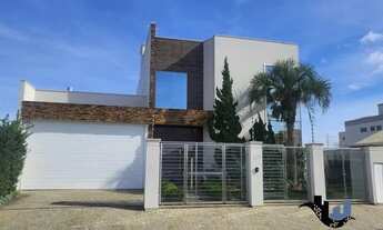 Imagem: Casa à venda 2 Vagas, 282M², Universitário