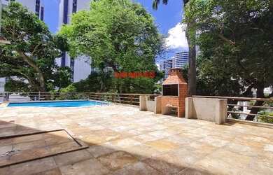 Imagem 5: Apartamento 2 quartos para alugar em casa forte