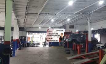 Imagem 5: CENTRO AUTOMOT. TRADIÇAÕ GRTE LUCRO LIQUIDO NO BOLSO R$ 30MIL/MES SINAL SÓ R$ 300MIL OPORT