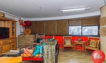 Imagem 2: São Paulo - Conjunto Comercial/Sala - Pinheiros