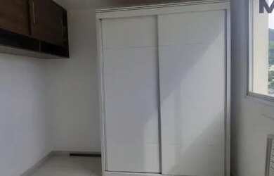 Imagem 8: Apartamento, 75 m² - venda por R$ 215.000,00 ou aluguel por R$ 1.565,00/mês - Praça Seca