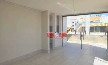 Imagem 1: Cobertura com 4 dormitórios à venda por R$ 1.190.000,00 - Itapoã - Belo Horizonte/MG