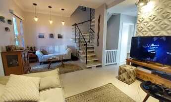 Imagem 3: Casa com 3 quartos à venda, 93 m² por R$ 599.000 - GRANJA VIANA RESIDENCIAL VIVA VIDA - C