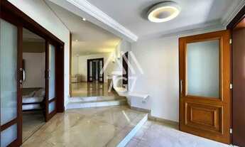 Imagem 6: CASA EM CONDOMÍNIO NA GRANJA VIANA - 5 SUÍTES - 752m² - TOTALMENTE MOBILIADA