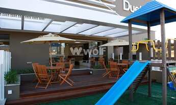 Imagem 7: 2 DORMITÓRIOS - SUÍTE - MOBILIADO - VAGA DE GARAGEM - TOP