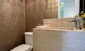 Imagem 7: Apartamento com 4 dormitórios à venda, 242 m² por R$ 2.980.000,00 - Santo Antônio - São Ca