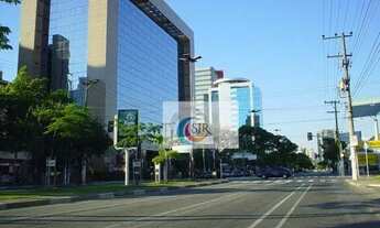 Imagem: Conjunto Comercial de 442m² com 8 vagas