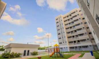 Imagem 7: Apartamento novo na Farolândia