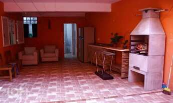 Imagem 4: Casa à venda em Baeta Neves com 334 m², 4 quartos, 2 vagas