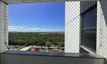 Imagem 2: Mansão Aliete Vieira 117m2 na Farolandia!