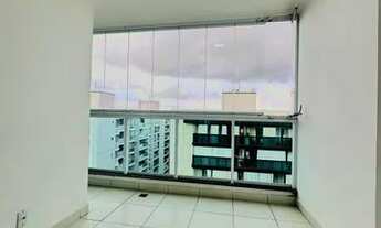 Imagem 7: Apartamento para venda tem 75 metros quadrados com 3 quartos em Jardim Camburi - Vitória