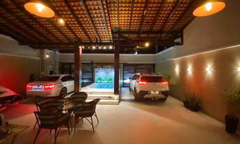 Imagem 4: Casa no Zerão Casa com 3 dormitórios