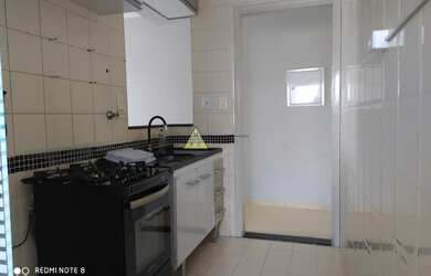 Imagem 7: APARTAMENTO PARA LOCAÇÃO VILA LEOPOLDINA 2 DORMITÓRIO 1 SUITE 1 GARAGEM COM AMPLA ÁREA DE