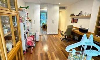 Imagem 7: Apartamento à venda, 200 m² por R$ 3.900.000,00 - Leblon - Rio de Janeiro/RJ